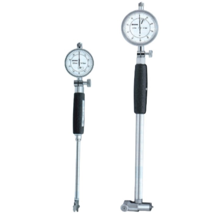 Bore gauge clearance