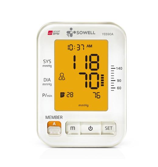 Blood Pressure Monitor,maguja Blood Pressure Indonesia