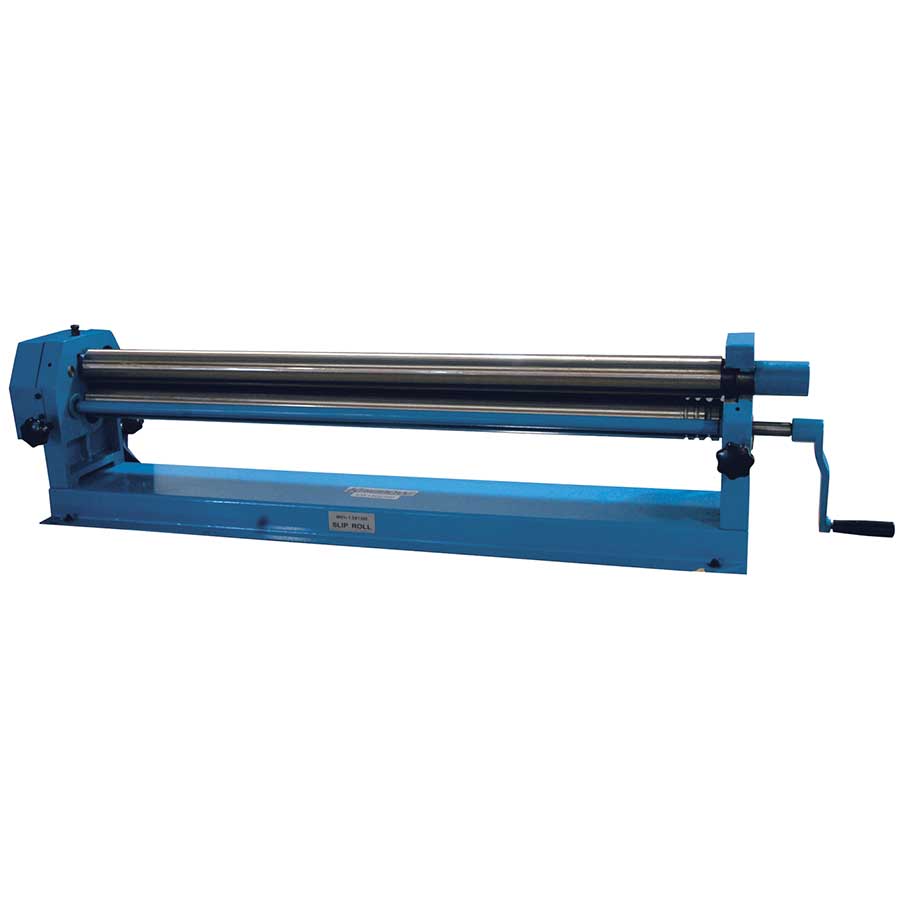 Jual ELECTRIC SLIP ROLL MACHINE 1.5X1300MM KRISBOW Original | Kawan ...