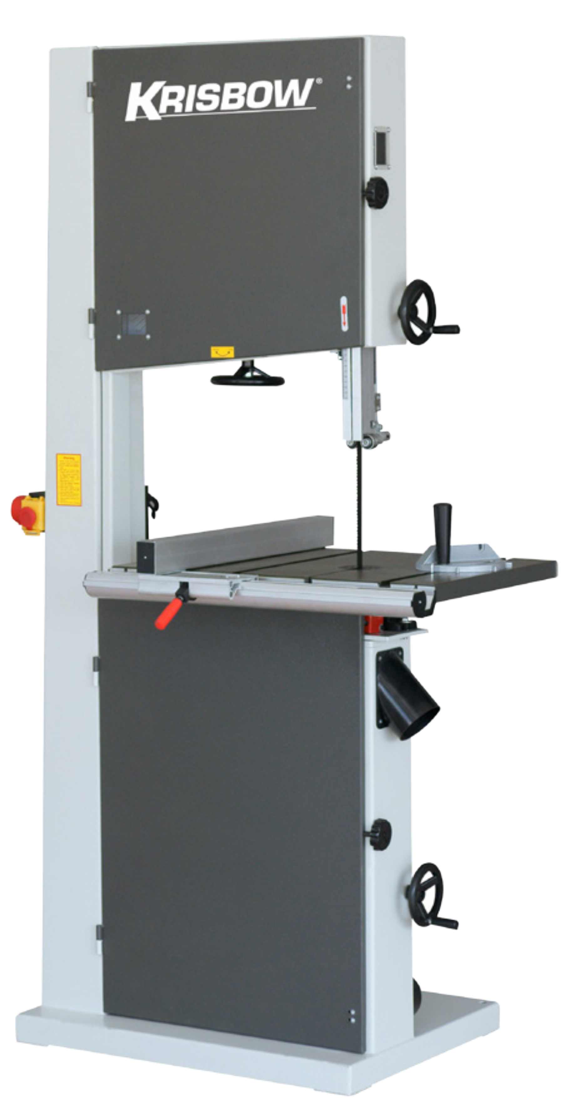 Bandsaw krisbow 12 deals inch