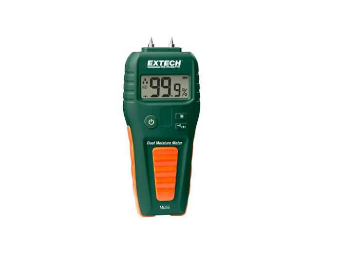 Extech RF153 Digital Brix Refractometer