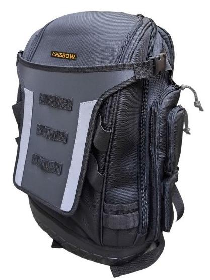 Jual TOOL BACK PACK 36X16X46CM LRTB4 KRISBOW Original Kawan Lama