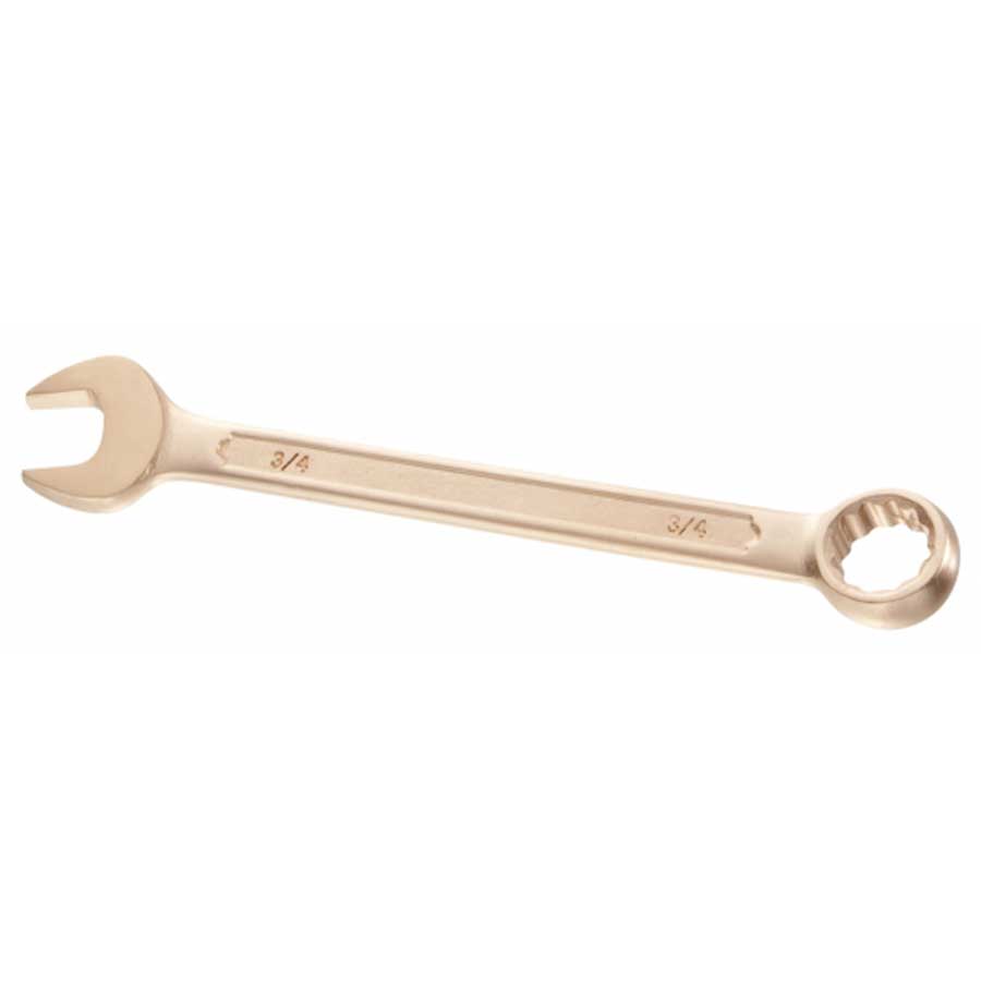 Non Sparking Combi Wrench