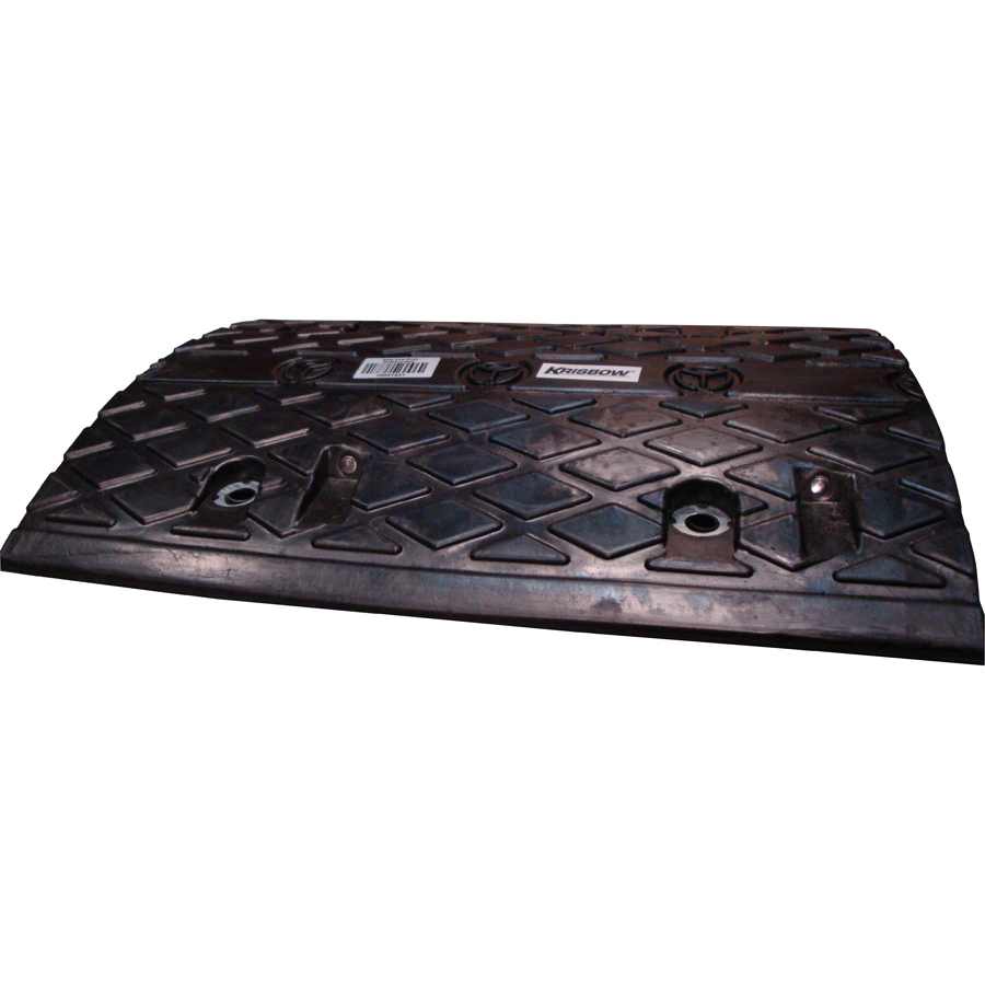 Jual RUMBLE BAR 100X10X1.5 CM BLACK KRISBOW Original | Kawan Lama Sejahtera