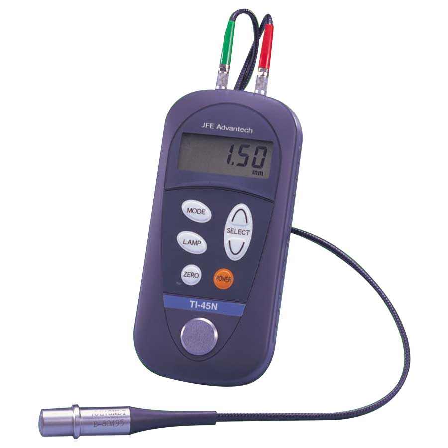 Jual COATING THICKNESS TESTER CG204 EXTECH Original Kawan Lama Sejahtera