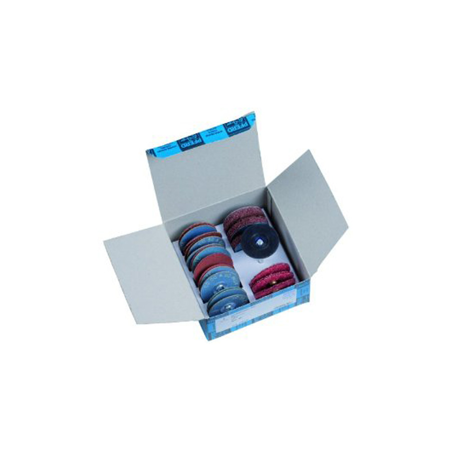 Jual COMBIDISC GRIT60FORTE CD75A 266205 PFERD Original | Kawan Lama ...