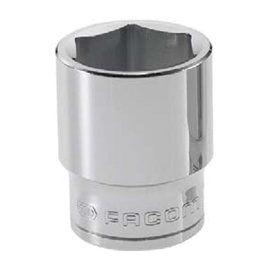 Jual SOCKET 12PT SQ1/2 7/8IN S.7/8 FACOM Original | Kawan Lama Sejahtera