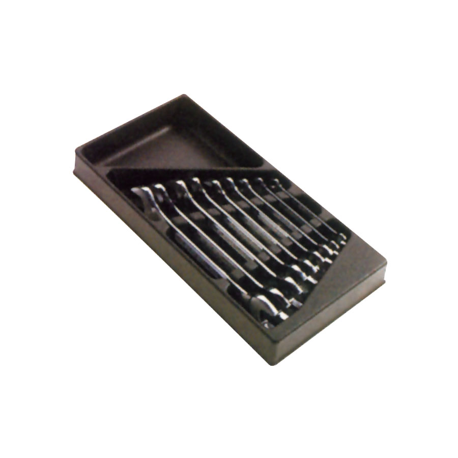 Jual RATCHET COMB WRENCH SET 467B.JP10PB FACOM Original | Kawan Lama ...