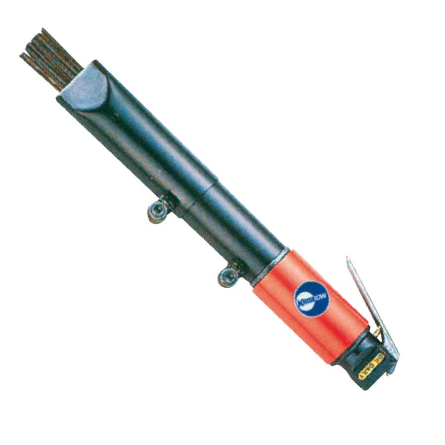 Straight Needle Scaler RP 1/4 3.6 kg