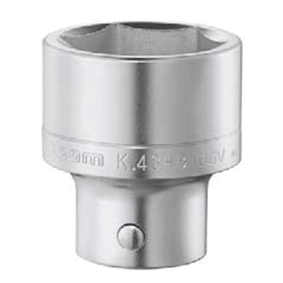 Jual SOCKET 12PT SQ3/4X1.7/8 INCH K.1P7/8B FACOM Original | Kawan Lama ...
