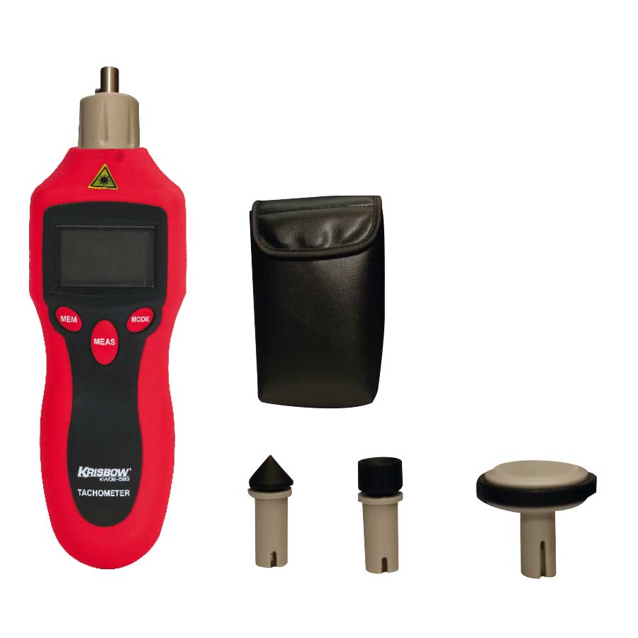 Jual TACHOMETER MINI LASER PHOTO 461920 EXTECH Original | Kawan Lama ...