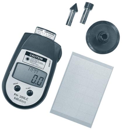 Jual TACHOMETER MINI LASER PHOTO 461920 EXTECH Original | Kawan Lama ...