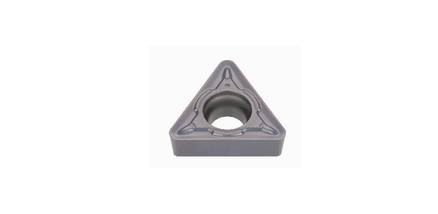 INSERTOS DE TALADRADO - XPMT050204R-DJ AH725 TUNGALOY - Ferrindustrial