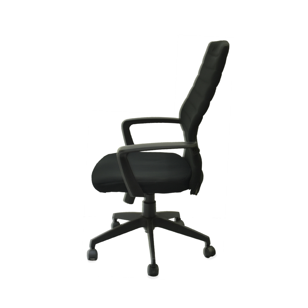 Liverpool managerial best sale chair black