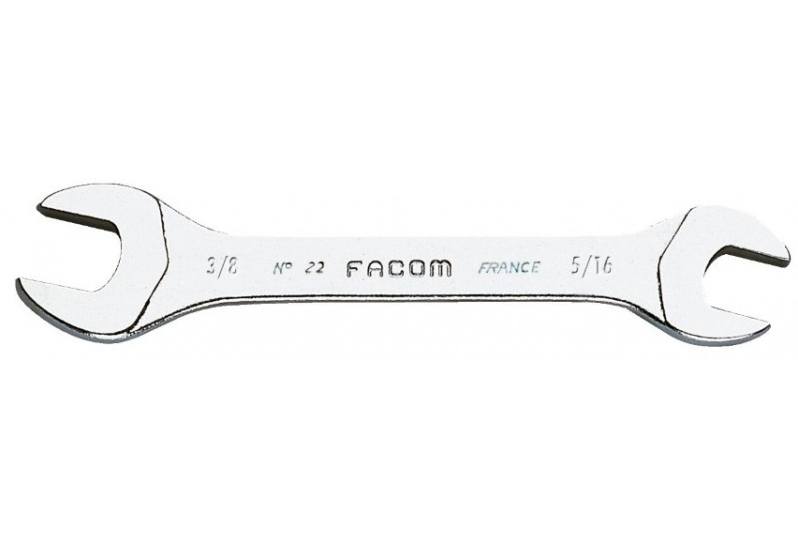 FACOM 44,30 X 32 Clé Plate 30 X 32 Mm