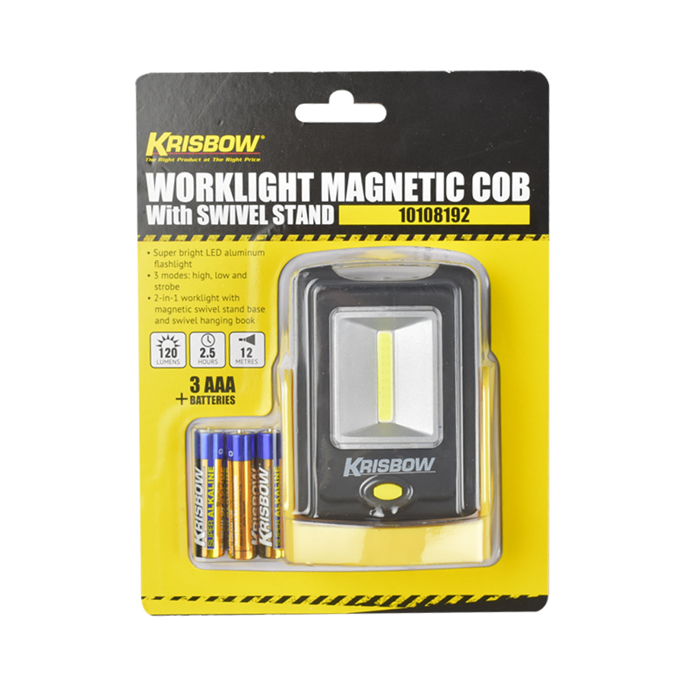 Jual EXPLOSION PROOF HEAD LAMP 3XAAA KRISBOW Original | Kawan Lama ...