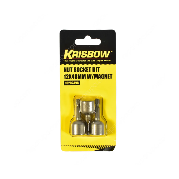 Krisbow Indonesia Make it With Krisbow